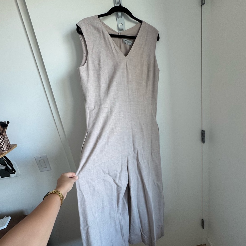 Mm La Fleur Demi Jumpsuit - Picture 4 of 6